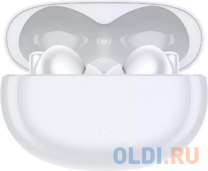  Bluetooth  Honor Choice Earbuds X5 Pro White  