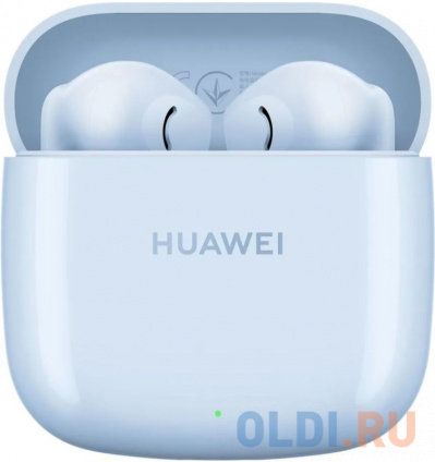   FREEBUDS SE 2 55037014 ISLE BLUE HUAWEI  