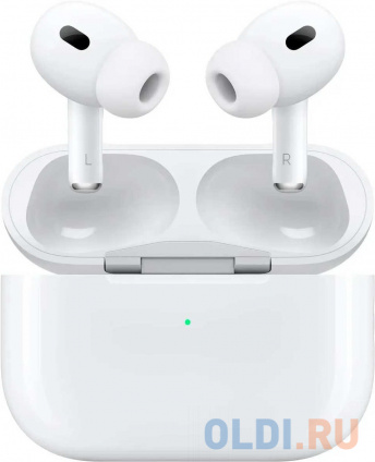    Apple AirPods Pro 2 2023 USB-C A3047/A3048/A2968   bluetooth    (MTJV3ZA/A)  