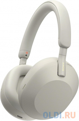    Sony WH-1000XM5 1.2   bluetooth  (WH1000XM5/S)  