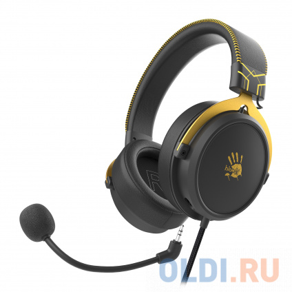     A4Tech Bloody M590i / 1  USB  (M590I SPORTS LIME)  