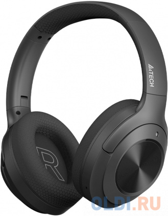   A4Tech Fstyler BH220 0.5   bluetooth  (BH220 BLACK)  -