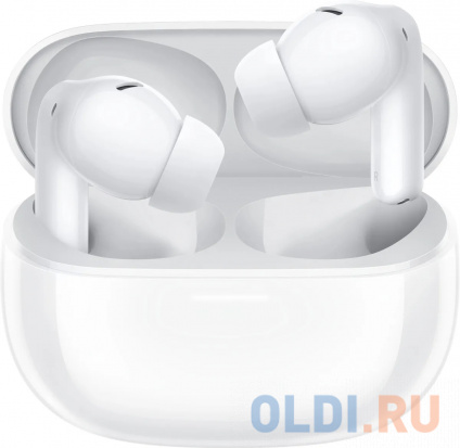  REDMI BUDS 5 PRO MOONL. WHITE BHR7662GL XIAOMI  -