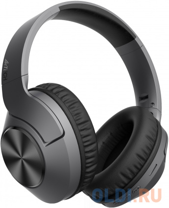    A4Tech 2Drumtek BH300 1   bluetooth  (BH300 ASH GREY)  