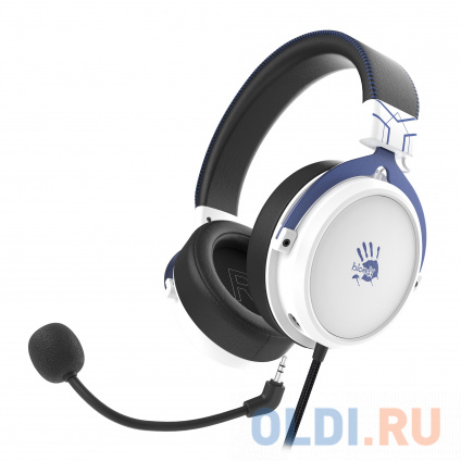     A4Tech Bloody M590i / 1  USB  (M590I SPORTS NAVY)  -