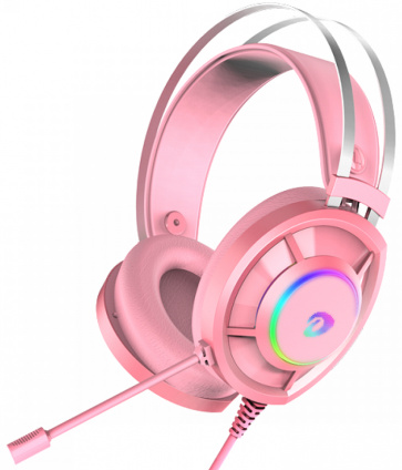     EH469 Pink (),     ,  RGB,  USB,   2.4  