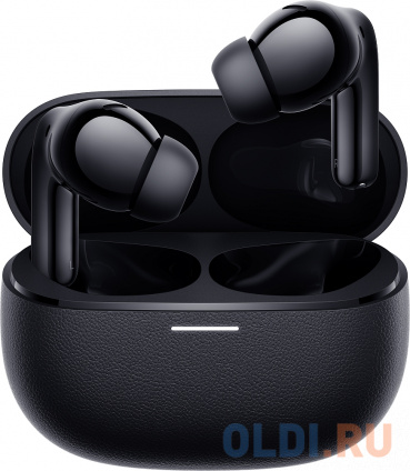   REDMI BUDS 5 PRO MIDN. BLACK BHR7660GL XIAOMI  --