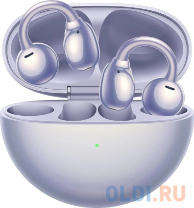   FREECLIP 55037246 PURPLE DOVE-T100 HUAWEI  --