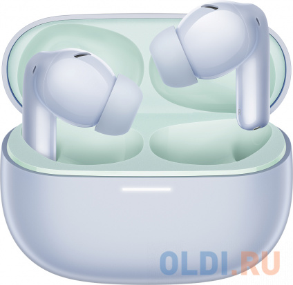   Redmi Buds 5 Pro-Aurora Purple M2317E1 (BHR7799GL)   