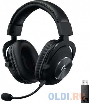     Logitech G Pro X  2  Radio  (910-000909)  -