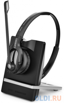     Epos Sennheiser D30 Phone   BT  (1000987)  -