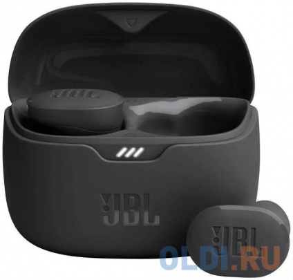  Bluetooth  JBL Tune Buds Black   
