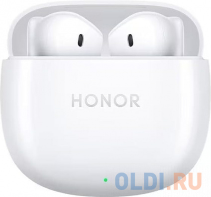   TWS HONOR X6 5503ABBG PET-T10 WHITE  