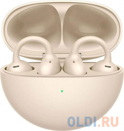   FREECLIP BEIGE DOVE-T100 HUAWEI  