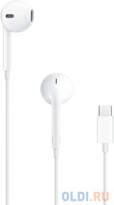    Apple EarPods A3046 1.1      (MTJY3ZE/A)  
