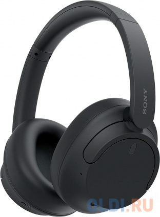   Sony,  WH-CH720N Black   