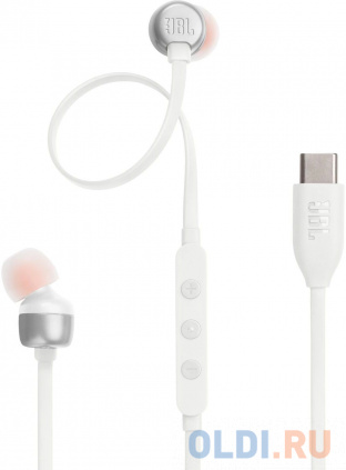    JBL Tune 310      (JBLT310CWHT)  