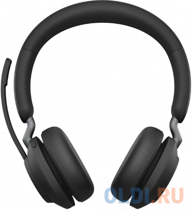    Jabra Evolve2 40 SE, USB-A, MS Stereo 40 SE, USB-A, MS Stereo  --