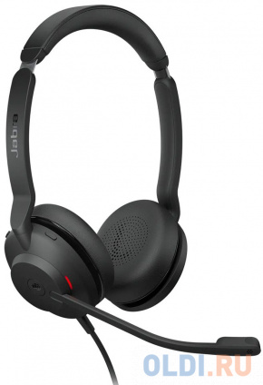   Jabra Evolve2 30 SE, USB-C, MS Stereo (PN: 23189-999-879)  