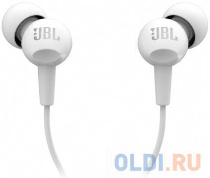    JBL C100SI   ( JBL C100SI WHT)  