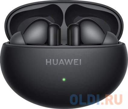  BT- HUAWEI FreeBuds 6i Black 55037548  
