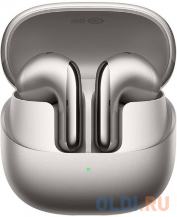  Xiaomi   Buds 5-Titan Gray  