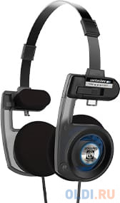   Koss Porta Pro Utility 1.2     --