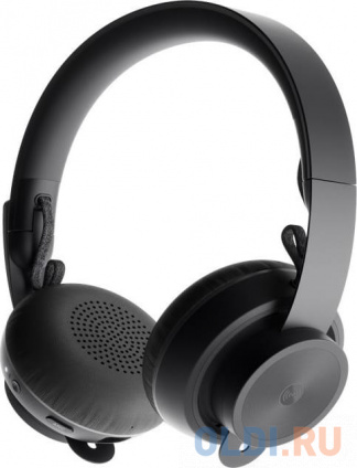   / HEADSET-Zone Wireless 2 UC-graphite   