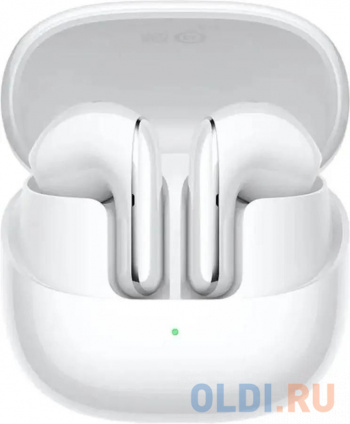  Xiaomi   Buds 5-Ceramic White  -