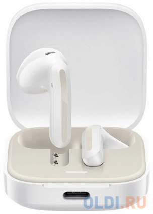  Xiaomi   Redmi Buds 6 Active - White  -