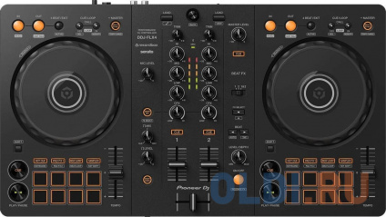  Pioneer DJ DDJ-FLX4  -