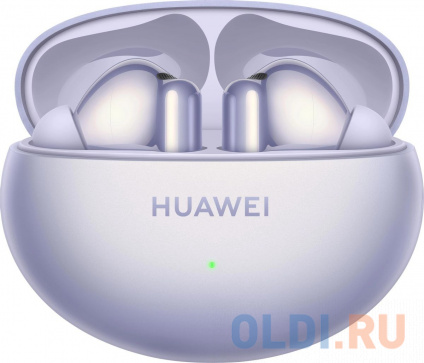  BT- HUAWEI FreeBuds 6i Violet 55037547  