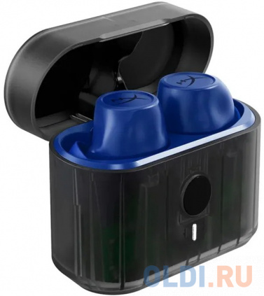 ���� �������� ������������ ��������� HYPERX CIRRO BUDS PRO ����� (TWS, Bluetooth 5.2, IPX4, ANC, 8 ��, 727A6AA)� � �������������