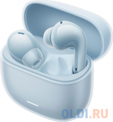 Bluetooth  Xiaomi Redmi Buds 6 Lite Blue  