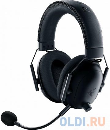   Razer BlackShark V2 Pro (Xbox Licensed) - Black/ Razer BlackShark V2 Pro (Xbox Licensed) - Black headset  