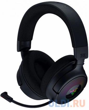   Razer Kraken V4 gaming headset/ Razer Kraken V4 gaming headset  