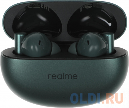    Realme Buds Air 6   bluetooth    (631209000124)  --