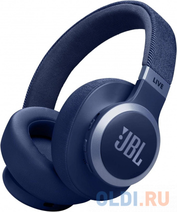    JBL Live 770NC   bluetooth  (JBLLIVE770NCBLU)  