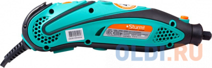   Sturm GM2314F   