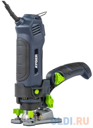   Ayger APG550  