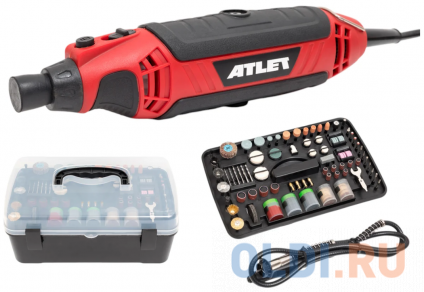   ATLET PDM135N  --