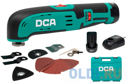   DCA ADMD12  