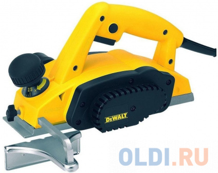   DeWalt DW680-QS 600  82    