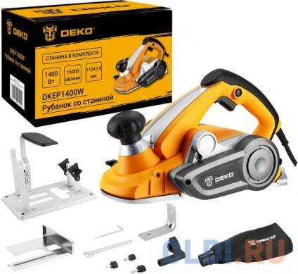   DEKO DKEP1400W 1400  110   