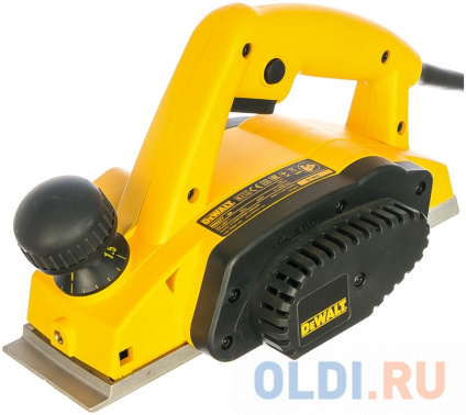   DeWalt DW677-QS 600  82    