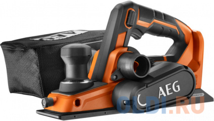  AEG    BHO18BL-0     4935464988  