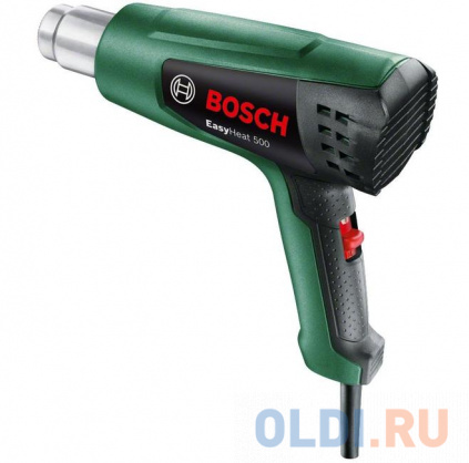    Bosch EasyHeat 500  
