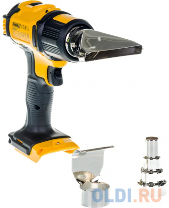      DEWALT DCE530N, 18      