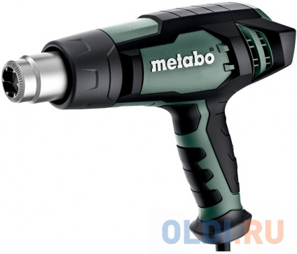    Metabo HG 20-600  