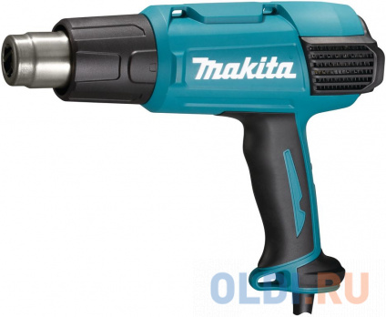    Makita HG6531CK  -